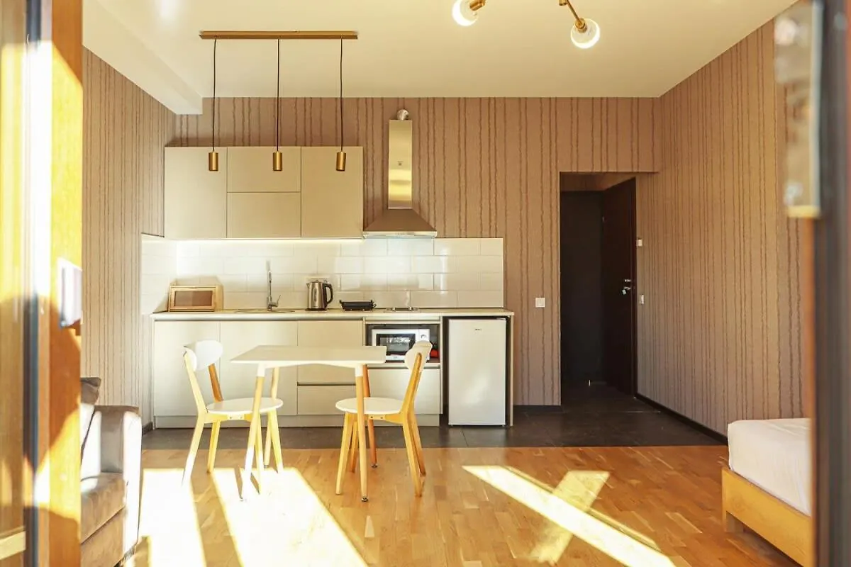 Stylish Apartment In Old-Tbilisi- By Wehost 0*, 트빌리시 조지아