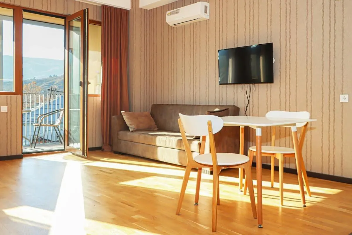 Stylish Apartment In Old-Tbilisi- By Wehost 트빌리시