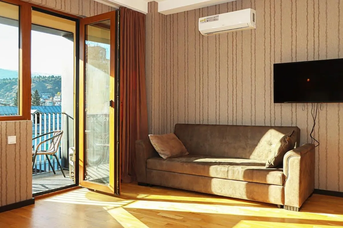 Stylish Apartment In Old-Tbilisi- By Wehost 펜션 트빌리시