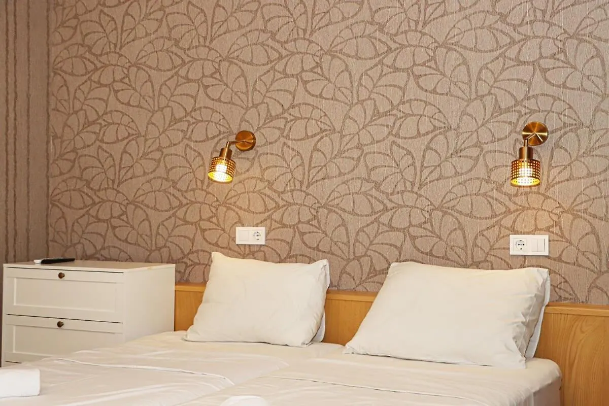 Stylish Apartment In Old-Tbilisi- By Wehost