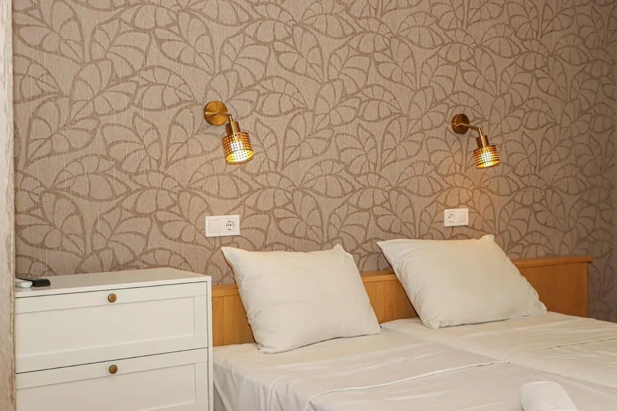 Stylish Apartment In Old-Tbilisi- By Wehost